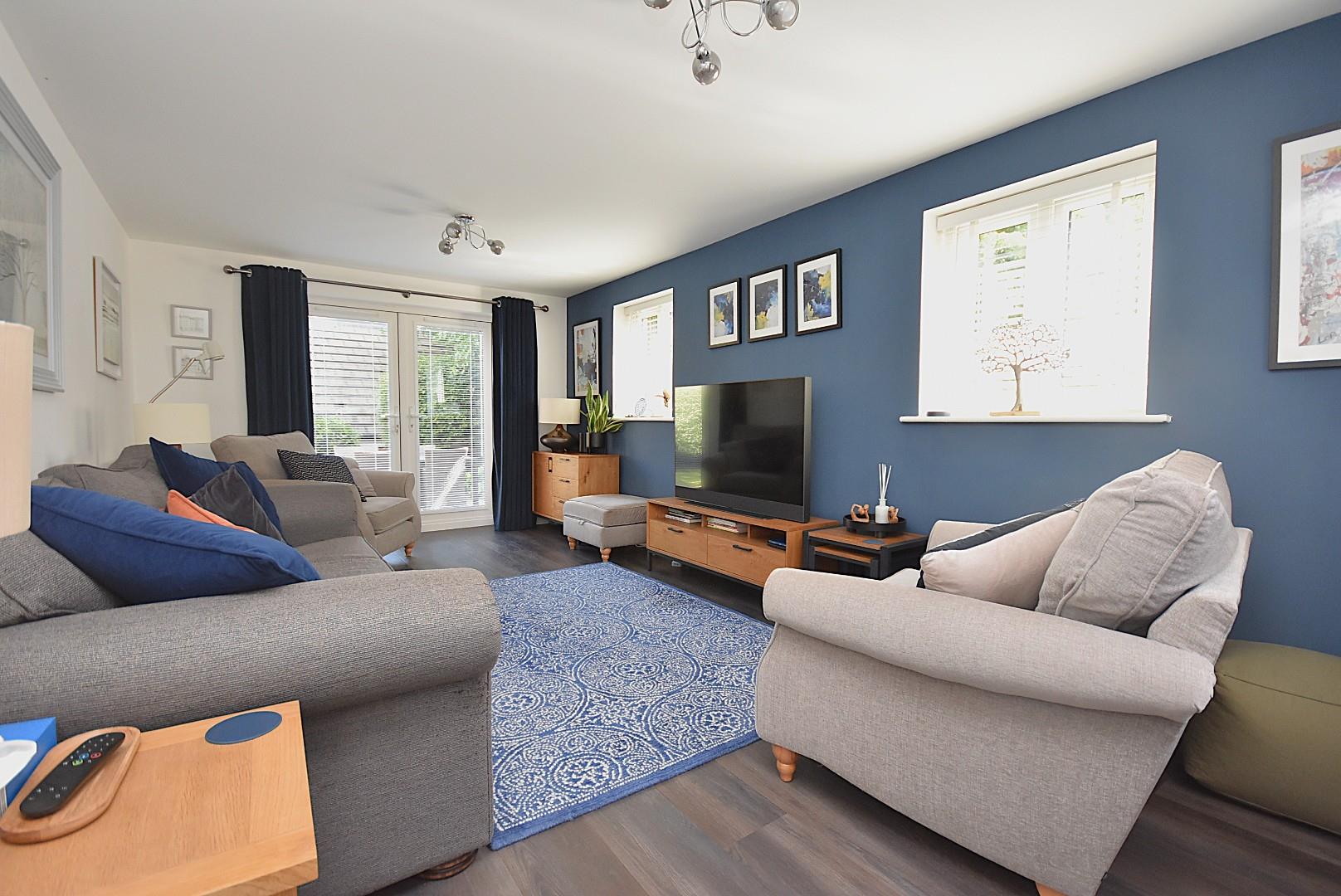 39 Harlech Road, Wenvoe, CF5 6XN
